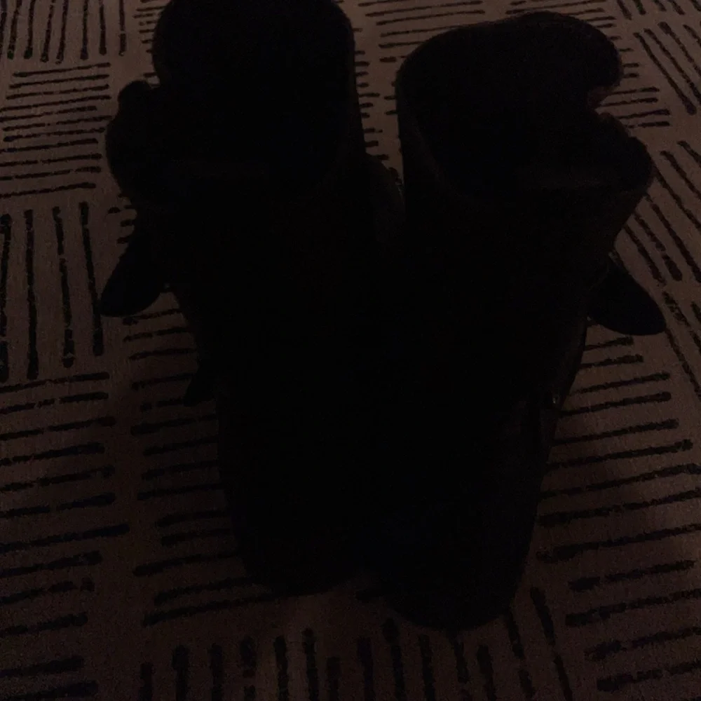 rag & bone waxed calfskin moto boots size 9 39 - Picture 7 of 11